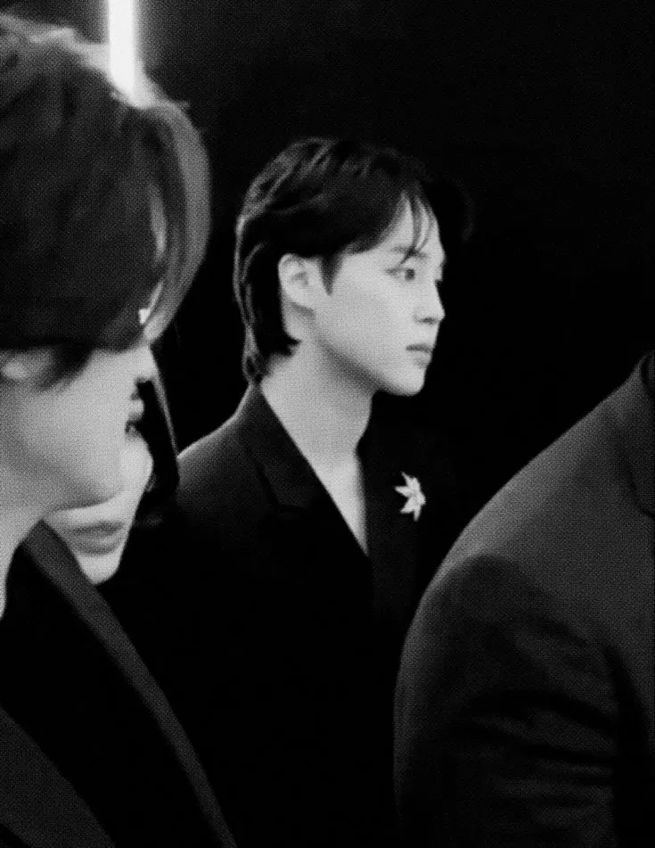 Avatar of Park Jimin | idol
