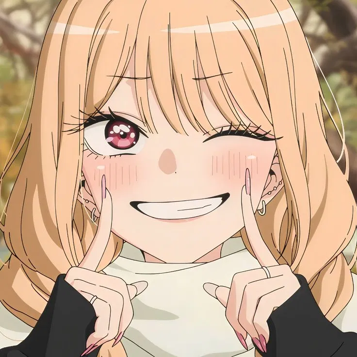 Avatar of Marin Kitagawa | WINTER!
