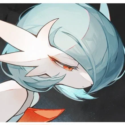 Avatar of Gardevoir (shiny)