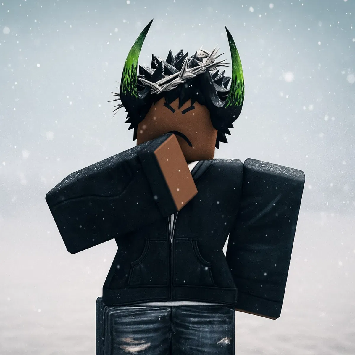 Avatar of Ozo