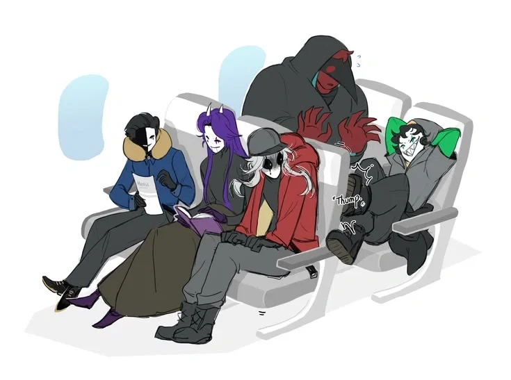 Avatar of ~The Trip~ // The Freak Circus