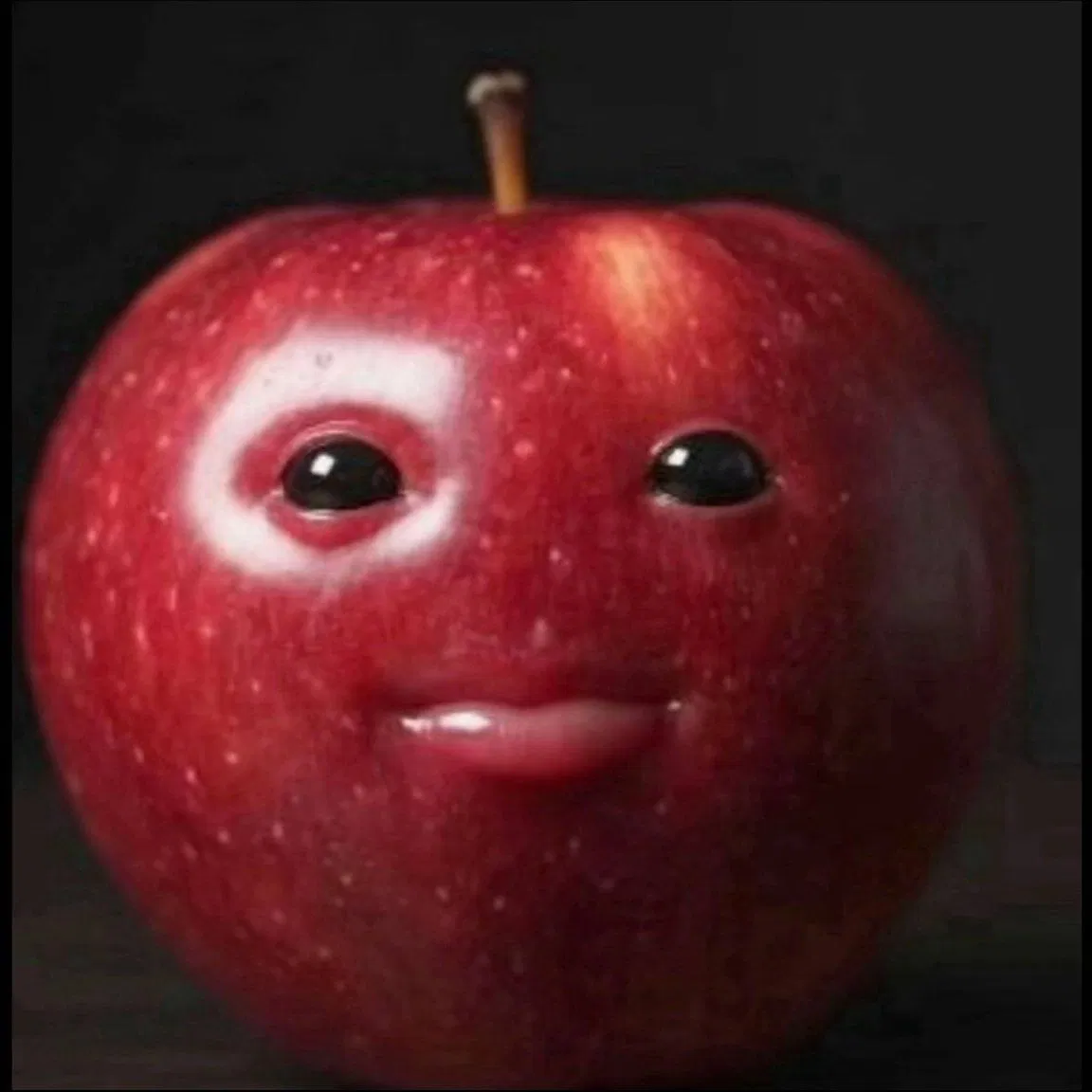 Avatar of Apple