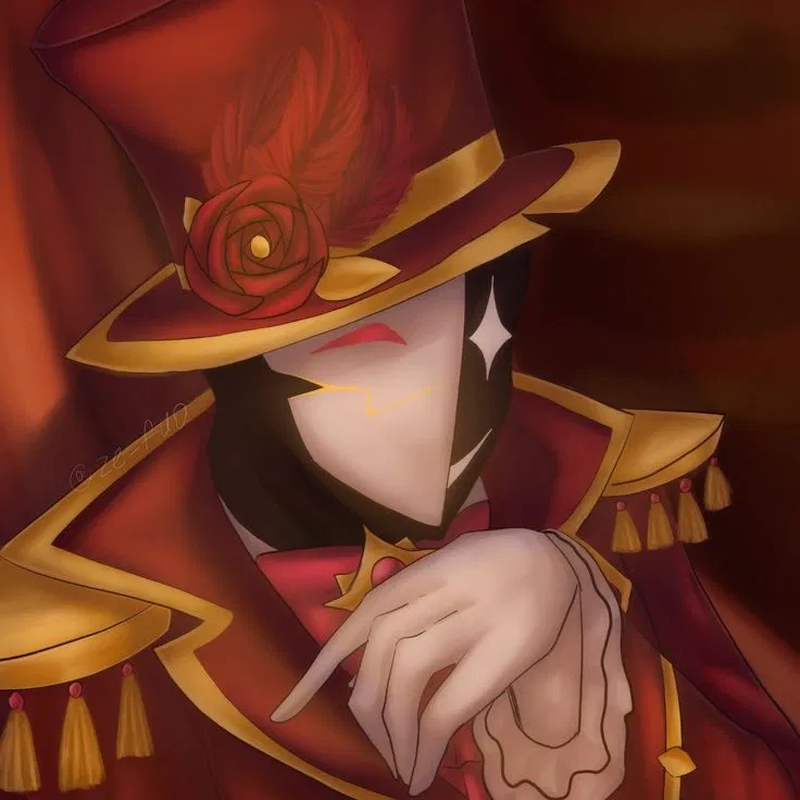 Avatar of 🎭 ~{Narrator II TDS}~ 🎟️