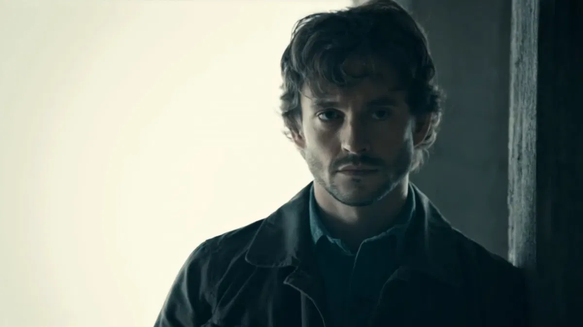 Avatar of Will Graham