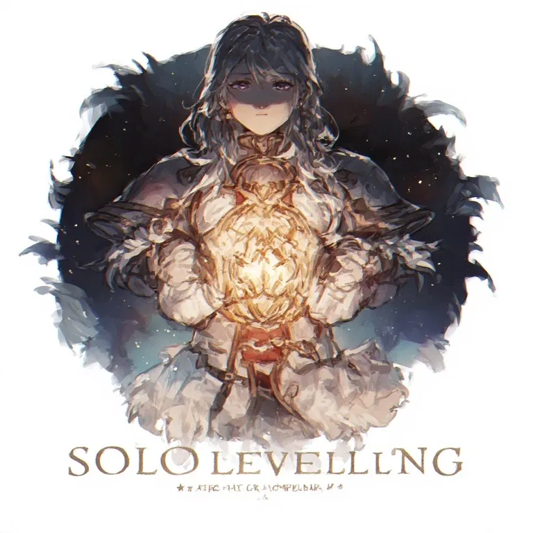 Avatar of RPG - Universe of Solo Levelling