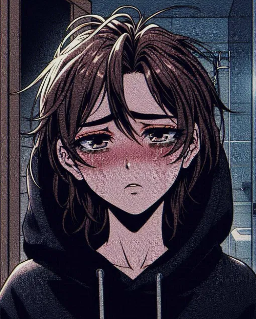 Avatar of Kaori Solace — Tired