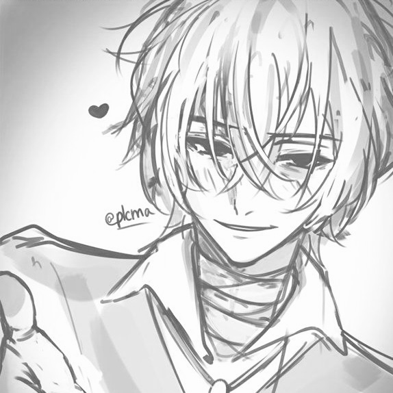 Avatar of dazai osamu