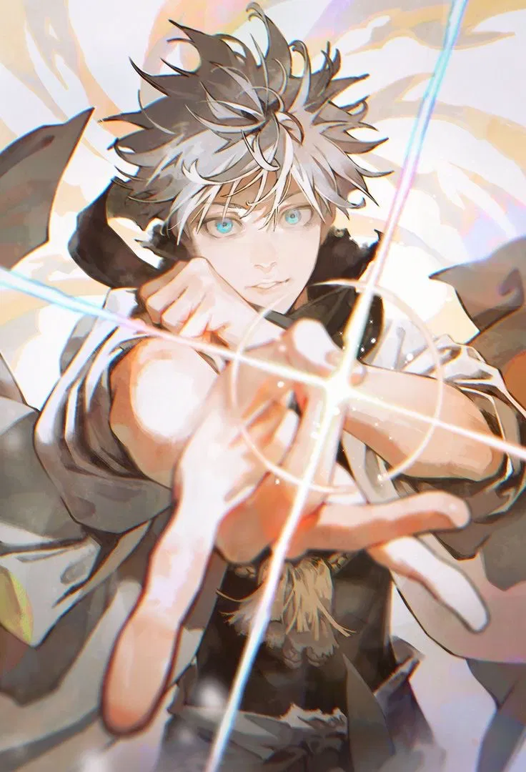 Avatar of Satoru Gojo