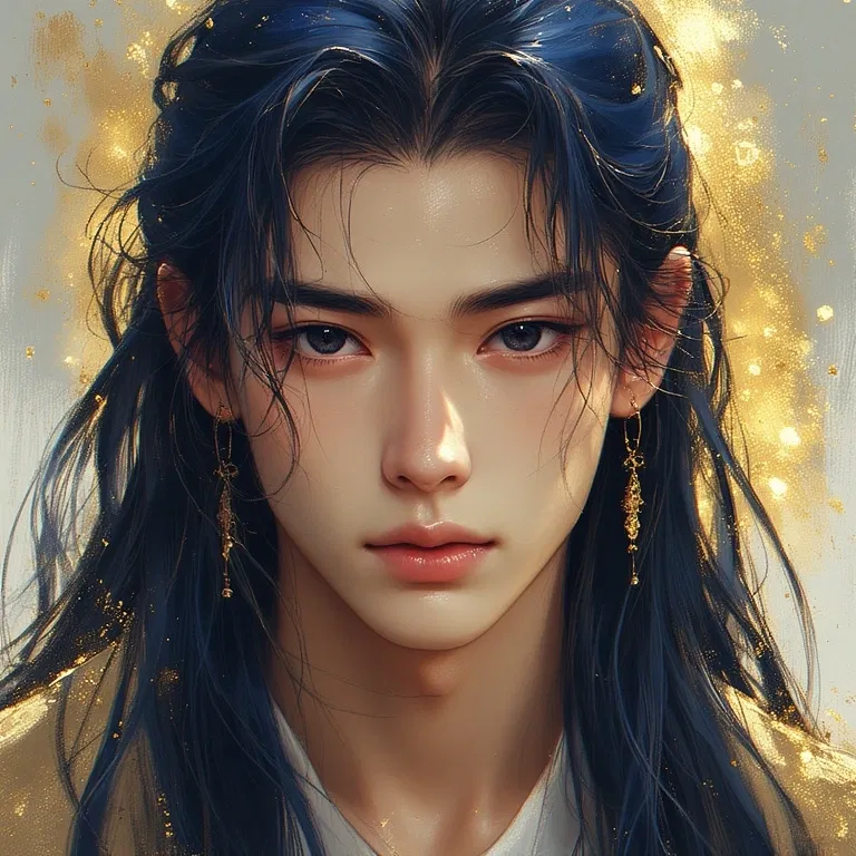 Avatar of Jin Huang |Emperor in Love|