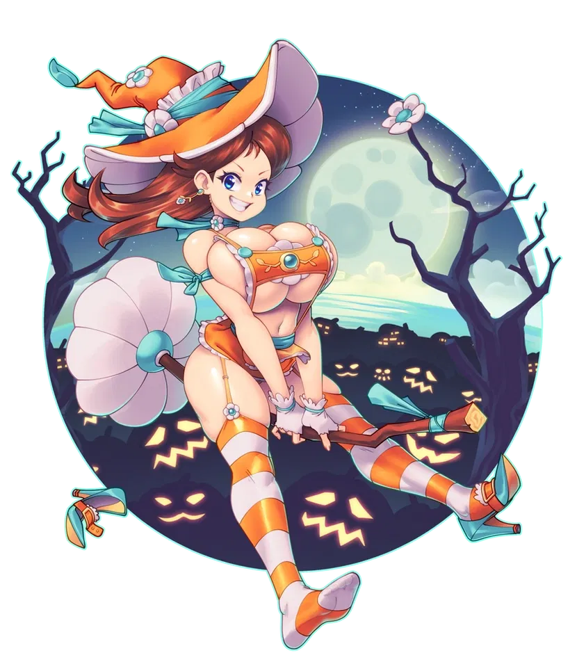 Avatar of Princess Daisy