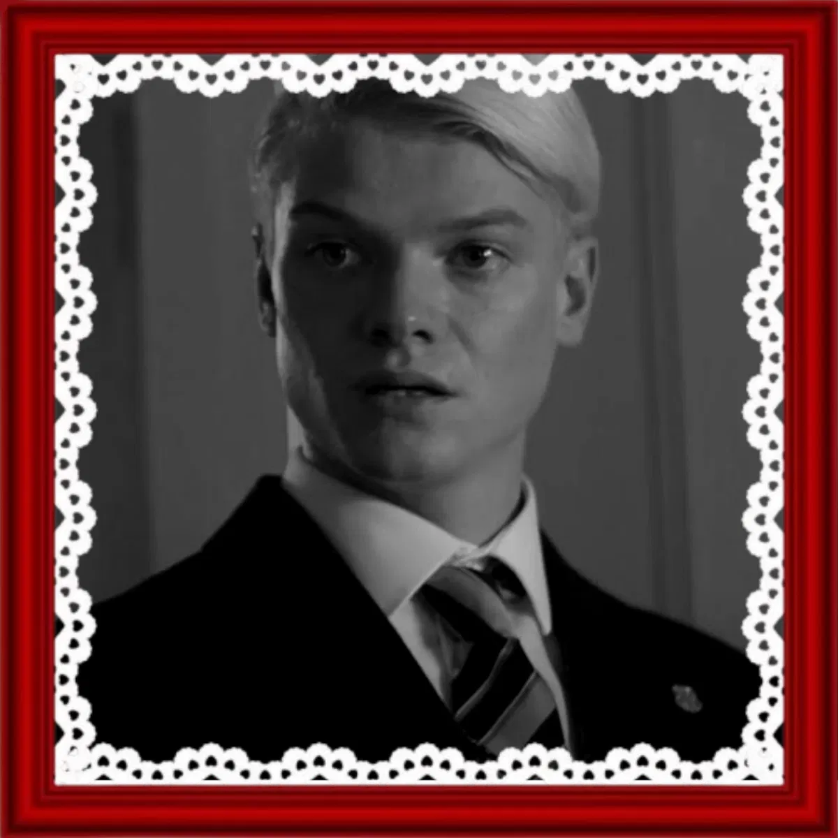 Avatar of MATTHEW CLEGG