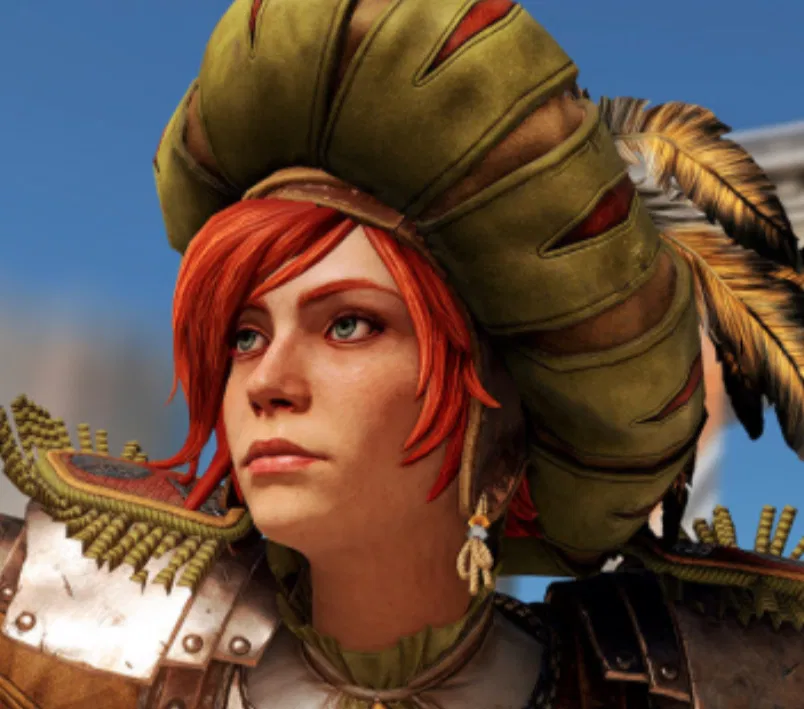 Avatar of You Lost! | Virtuosa (For Honor)