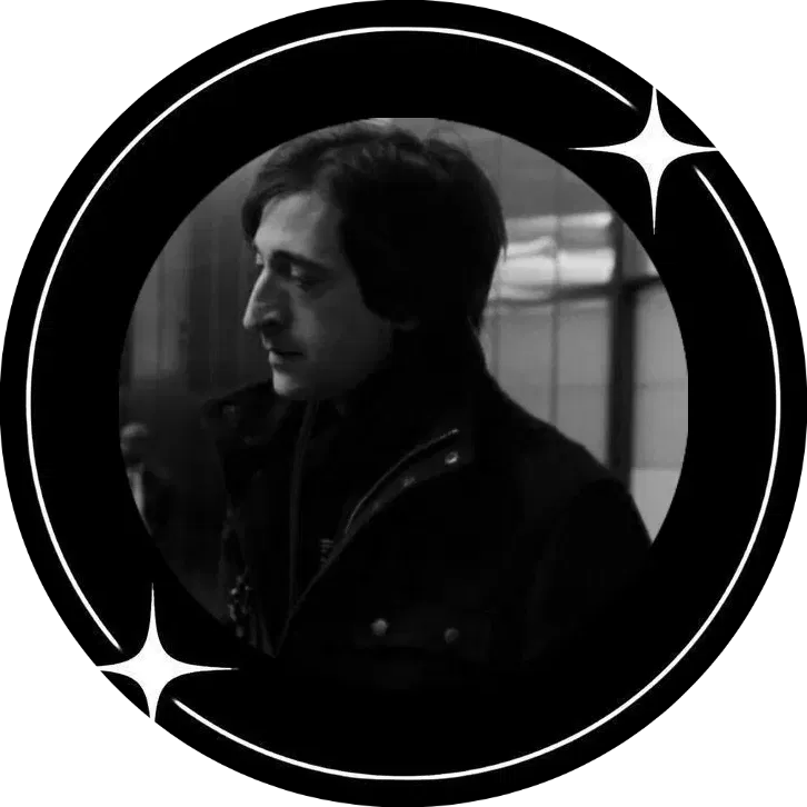 Avatar of ⊱Clive Nicoli⊰