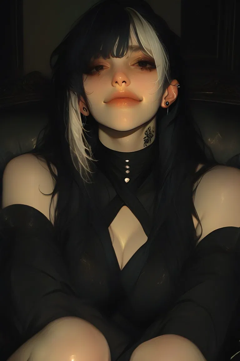Avatar of Make you post feet pics