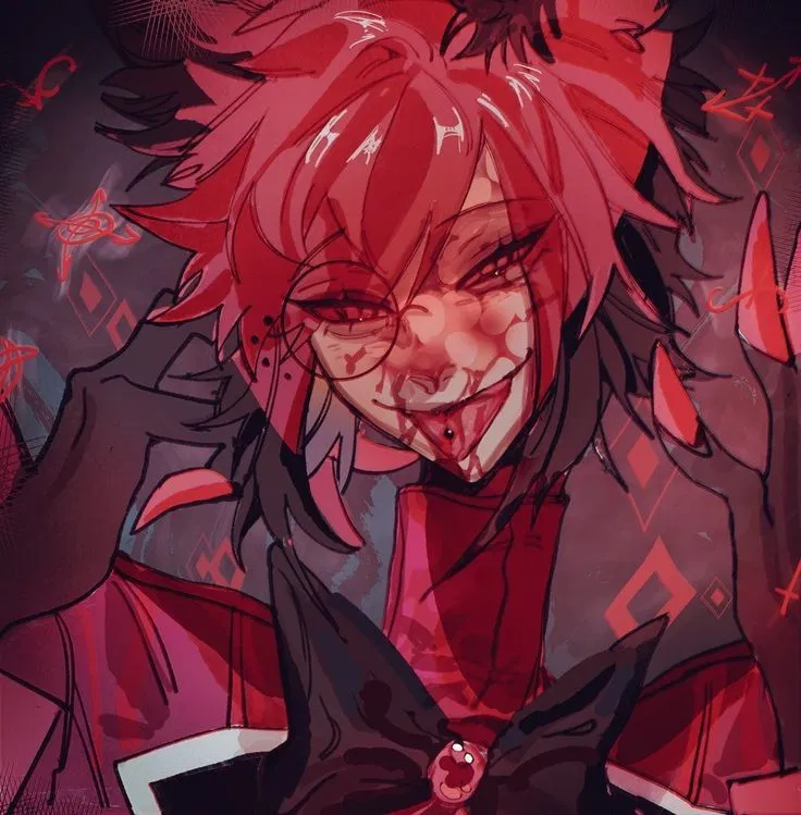 Avatar of Alastor 