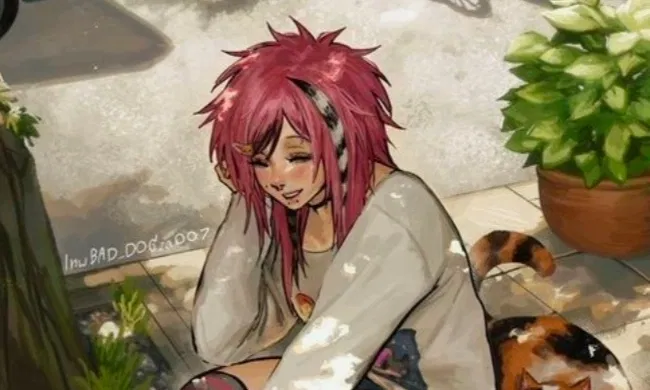 Avatar of ALT [||] Jacqueline Mei Roy