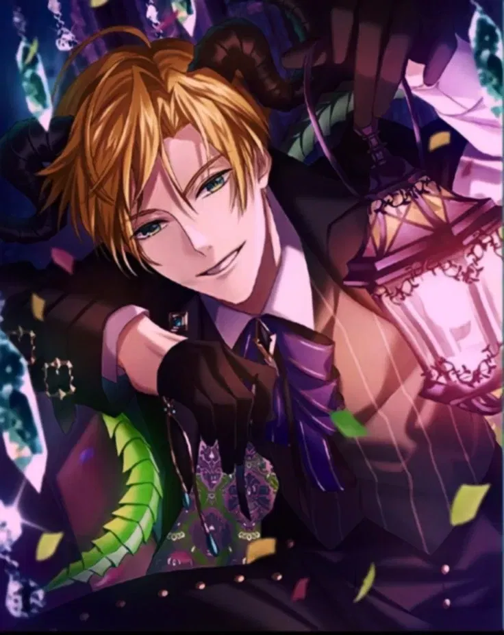 Avatar of 𝔒𝔟𝔢𝓎 𝔐𝔢 | ֆǟȶǟռ 