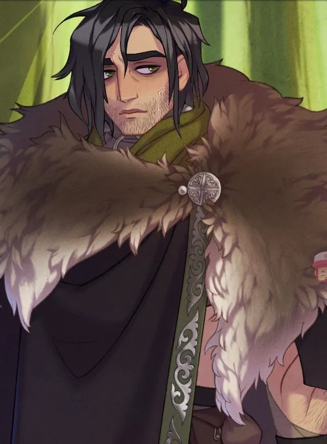 Avatar of Muriel of the Kokhuri