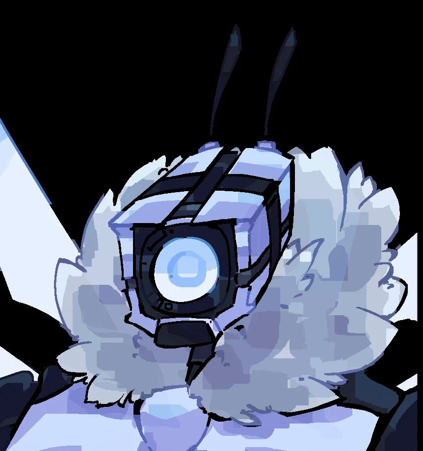 Avatar of P0LAR :: ULTRAKILL