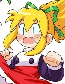 Avatar of Roll (Megaman)