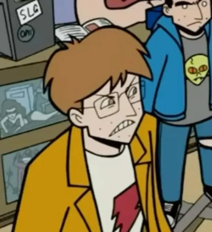 Avatar of Bill Dickey