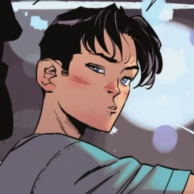 Avatar of Tim Drake | Red Robin
