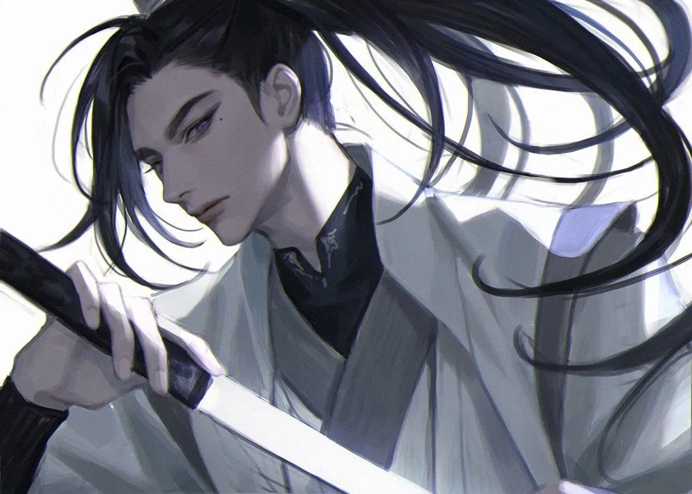 Avatar of Liu Qingge