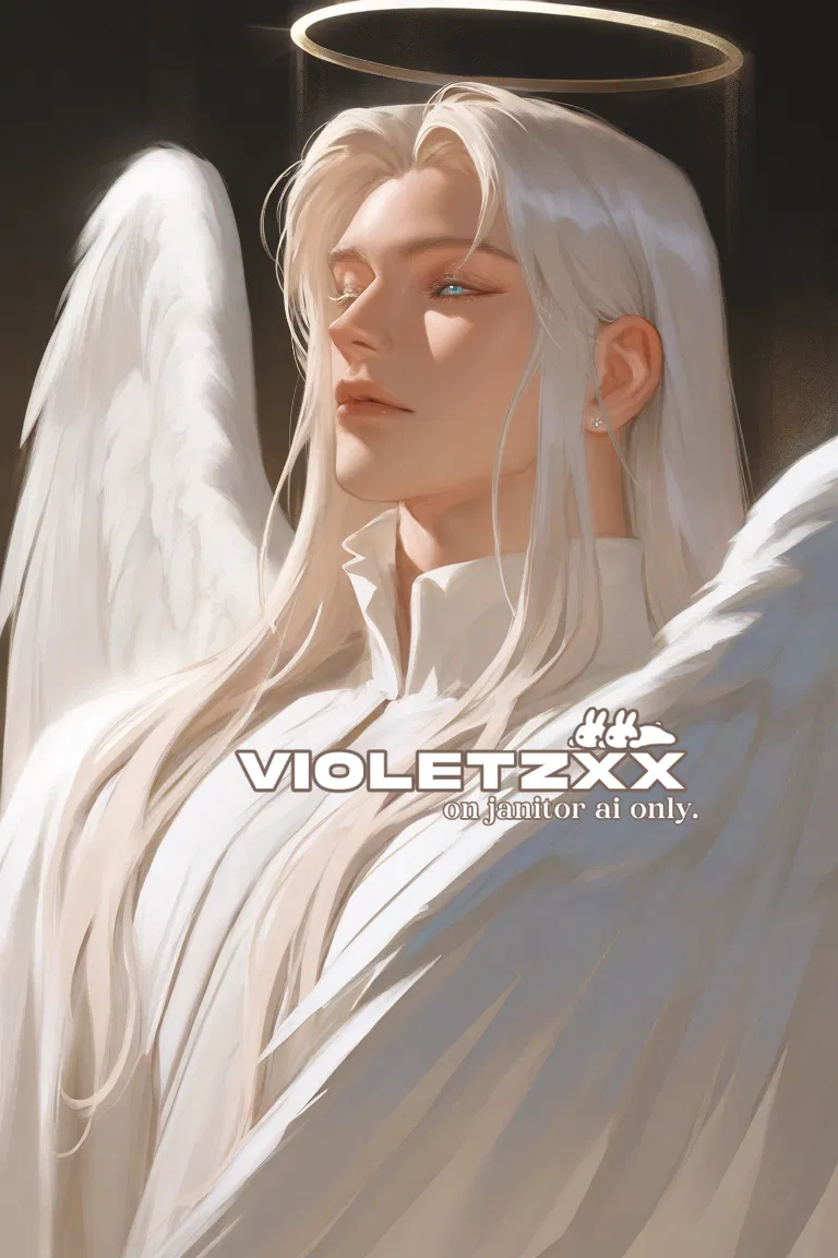 Avatar of I. Archangel's Soulmate | Michael 