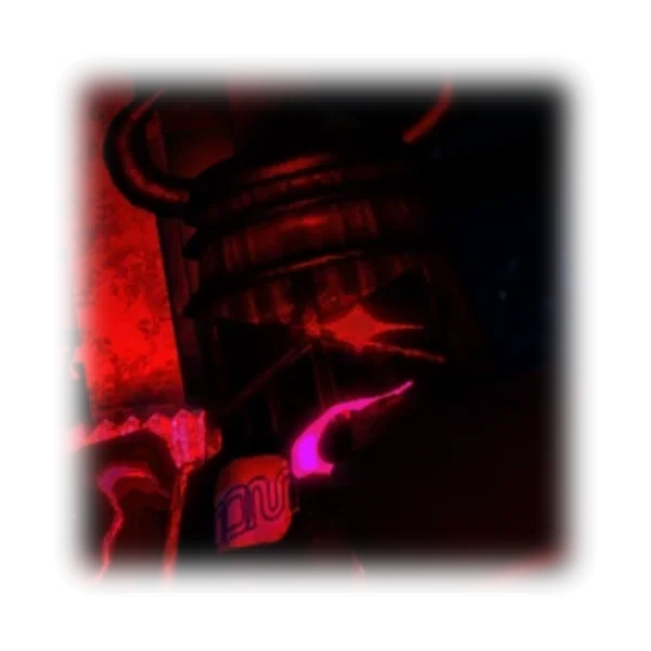 Avatar of Doombringer⠀—⠀026