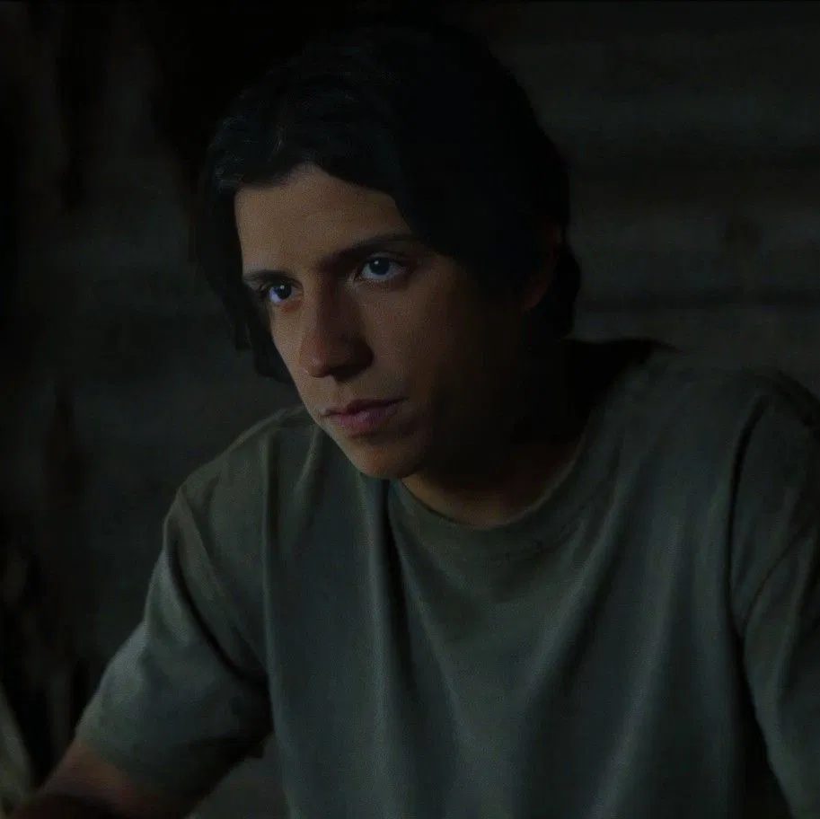 Avatar of Travis Martinez 