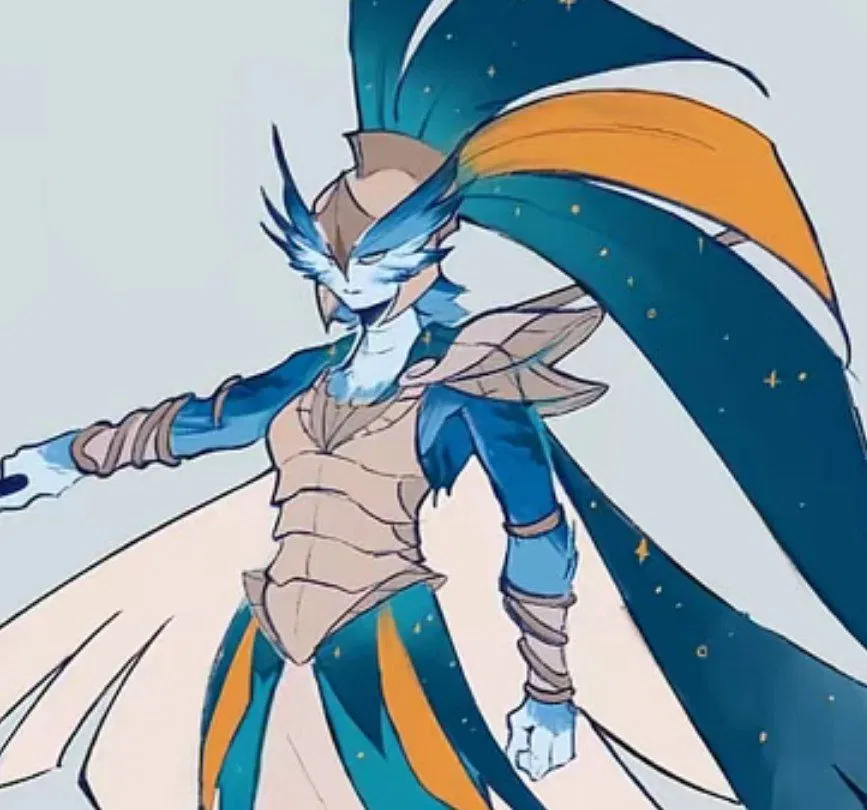 Avatar of Owlthena 🌀|• Athena Epic the musical 