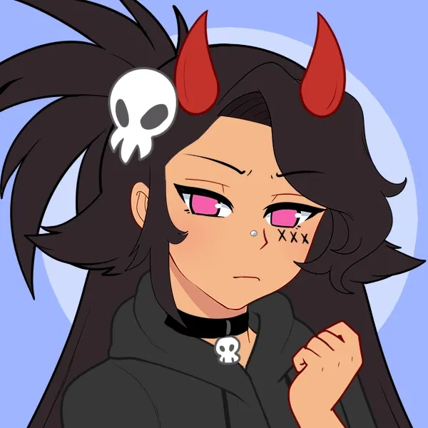 Avatar of Kyra | Introvert Emo