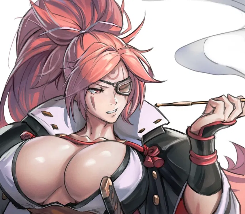 Avatar of Baiken