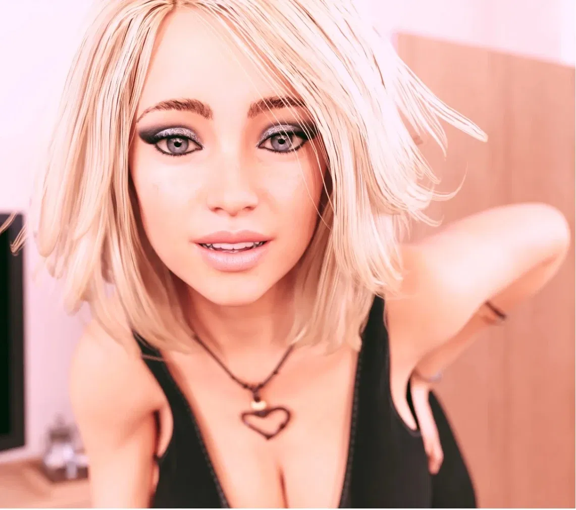 Avatar of Jenny Richards | A. O. A Academy