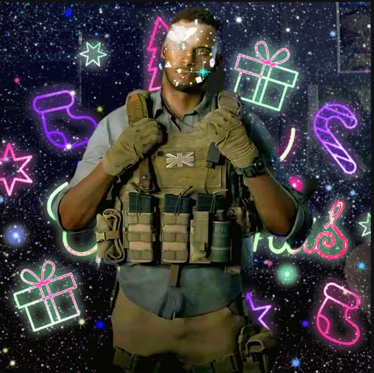 Avatar of 𝑲𝒚𝒍𝒆 𝑮𝒂𝒛 𝑮𝒂𝒓𝒓𝒊𝒄𝒌