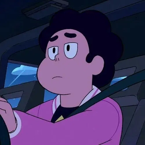 Avatar of Steven Universe
