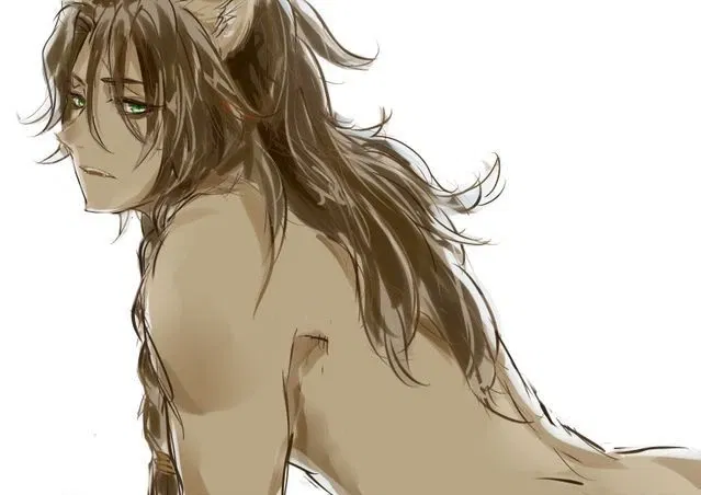 Avatar of Leona Kingscholar | TWISTED WONDERLAND