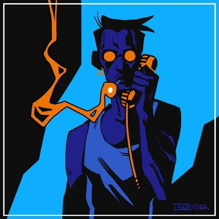 Avatar of Your friendly customer Derek
