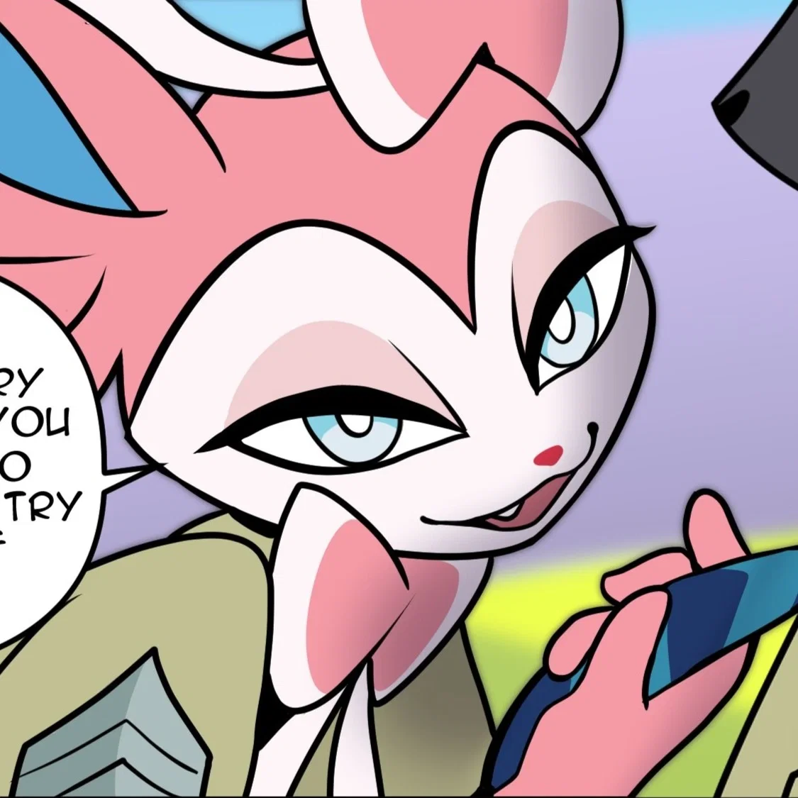 Avatar of Pix ✦ A Strict Mentor