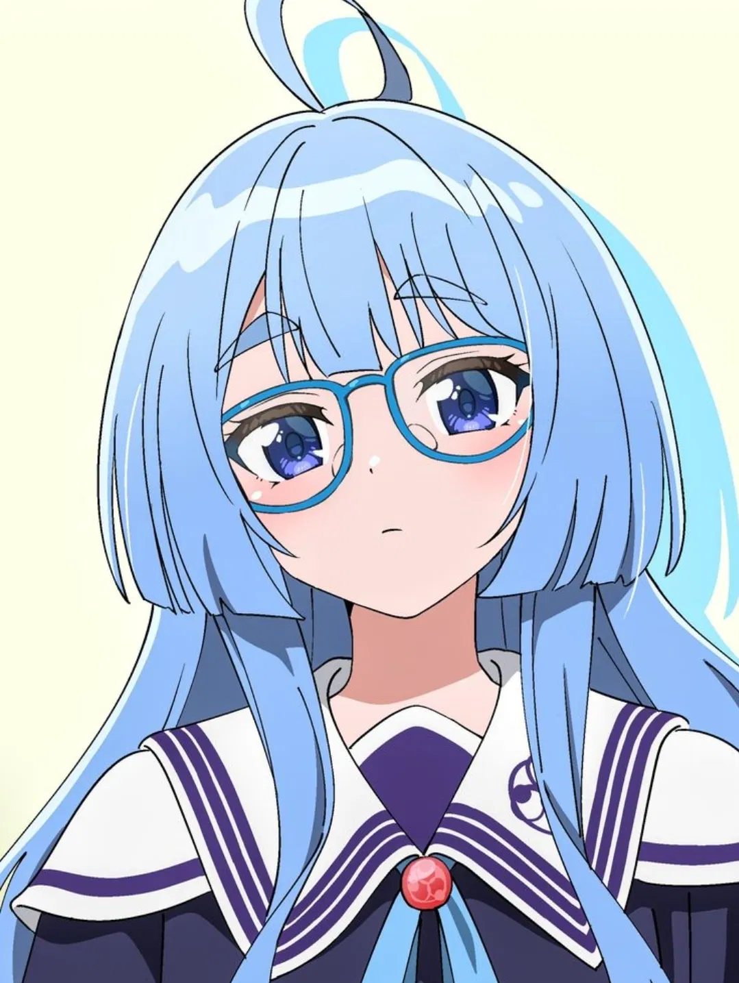 Avatar of Seiha Shiunji - Complicated Feelings She Just Can't Get Over. 