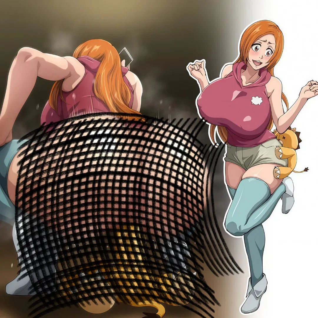 Avatar of Orihime