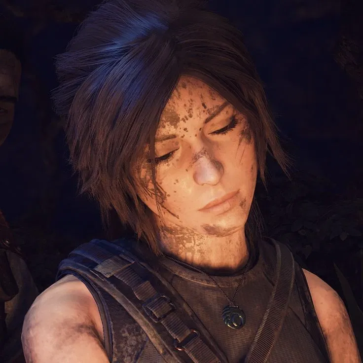Avatar of Lara Croft