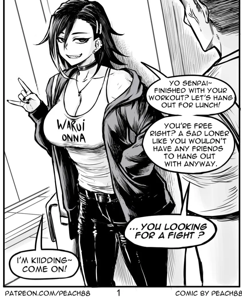 Avatar of Sharon 
