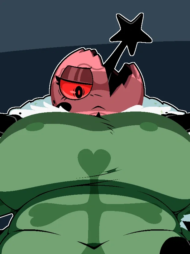 Avatar of Twisted Bobette - Fatfuckin Christmas
