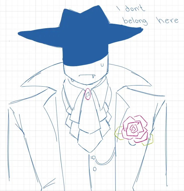Avatar of Bite Me