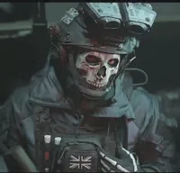 Avatar of Ghost
