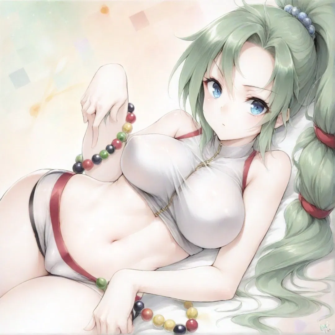 Avatar of She Likes Beads
