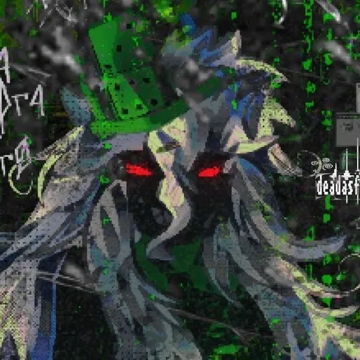 Avatar of Betrayed 1x1x1x1 [FORSAKEN]