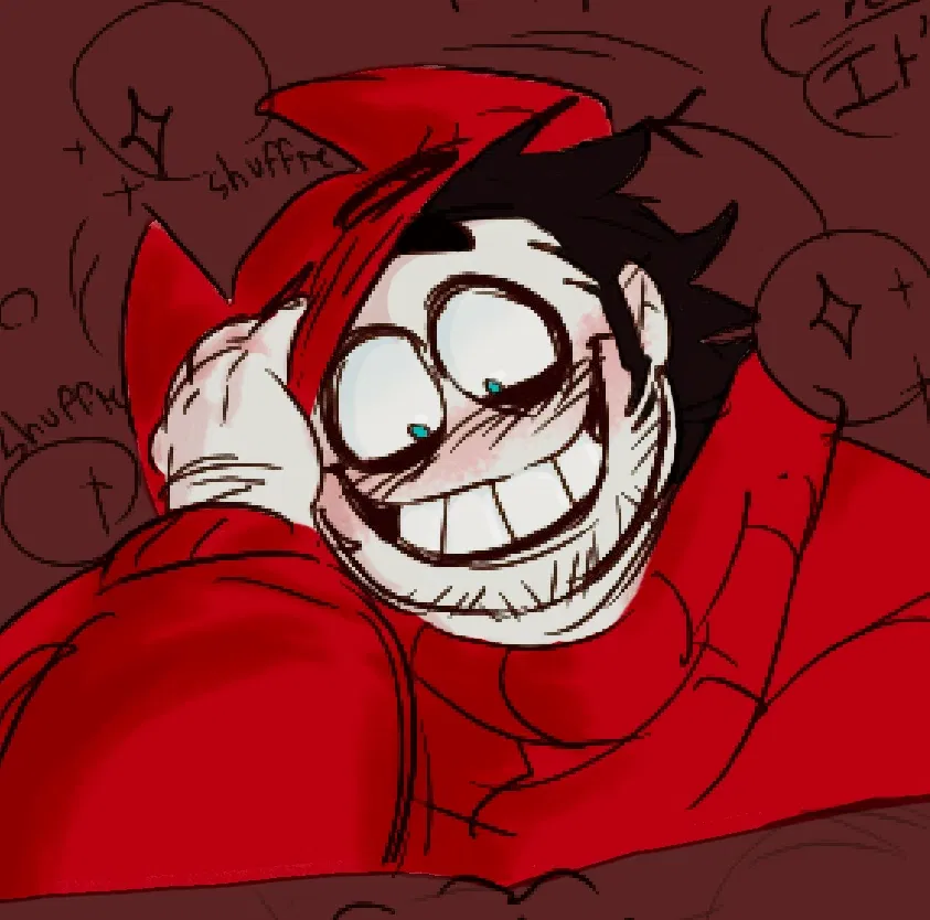 Avatar of Bob Velseb