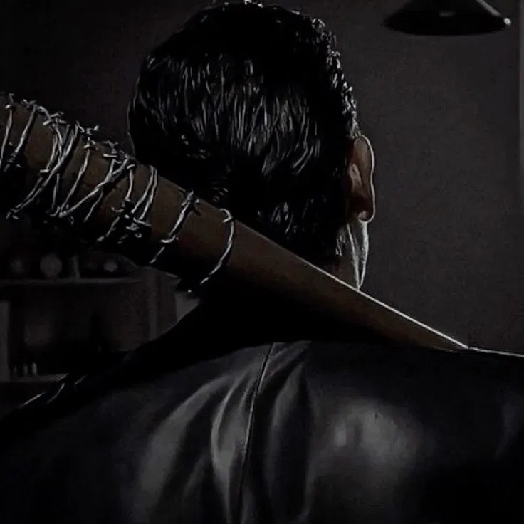 Avatar of Negan Smith